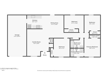 4979 Tan St, Jacksonville, FL 32258