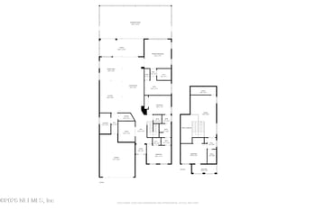 498 Freshwater Dr, St Johns, FL 32259