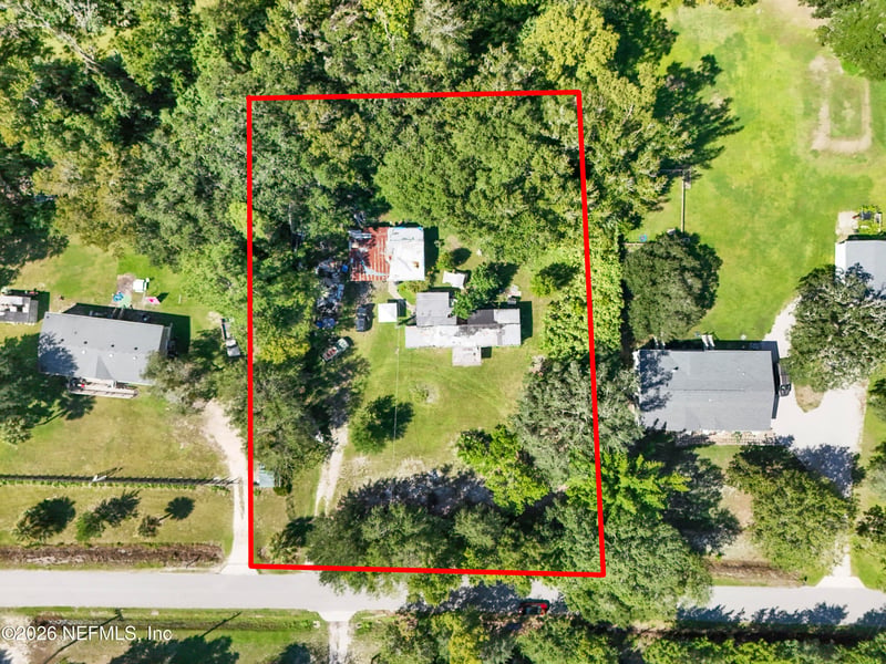 4981 Avenue B, St Augustine, FL 32095