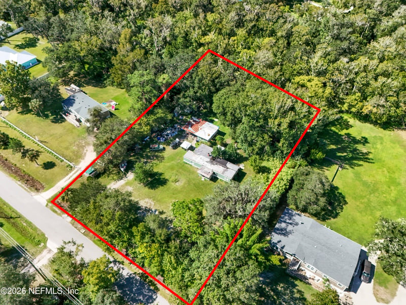 4981 Avenue B, St Augustine, FL 32095