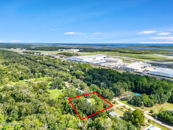 4981 Avenue B, St Augustine, FL 32095