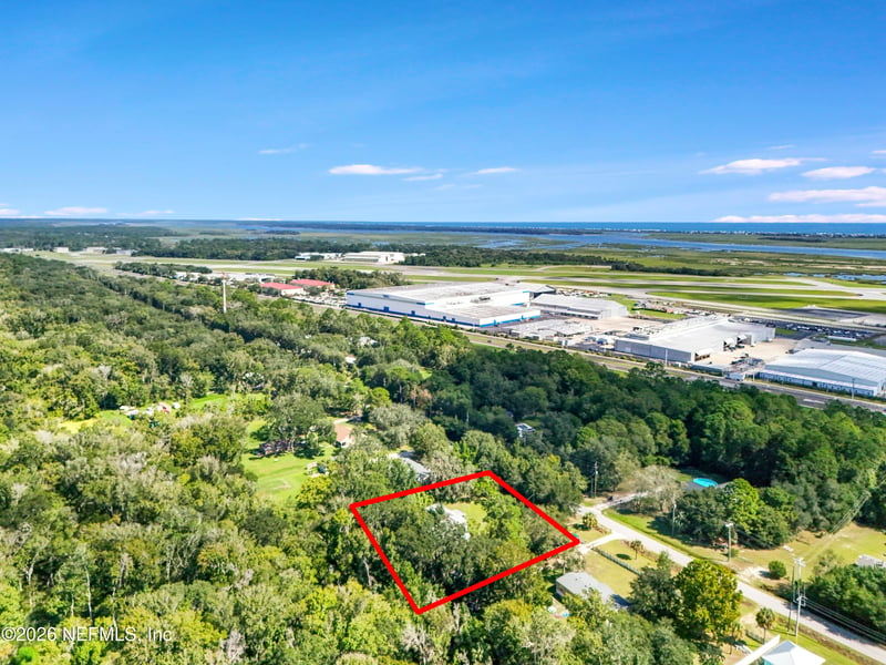 4981 Avenue B, St Augustine, FL 32095