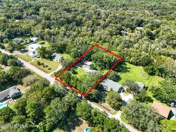 4981 Avenue B, St Augustine, FL 32095