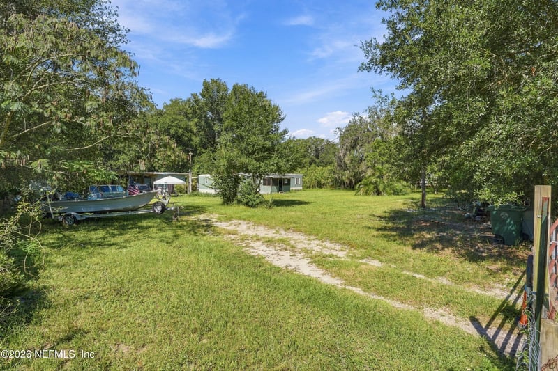 4981 Avenue B, St Augustine, FL 32095
