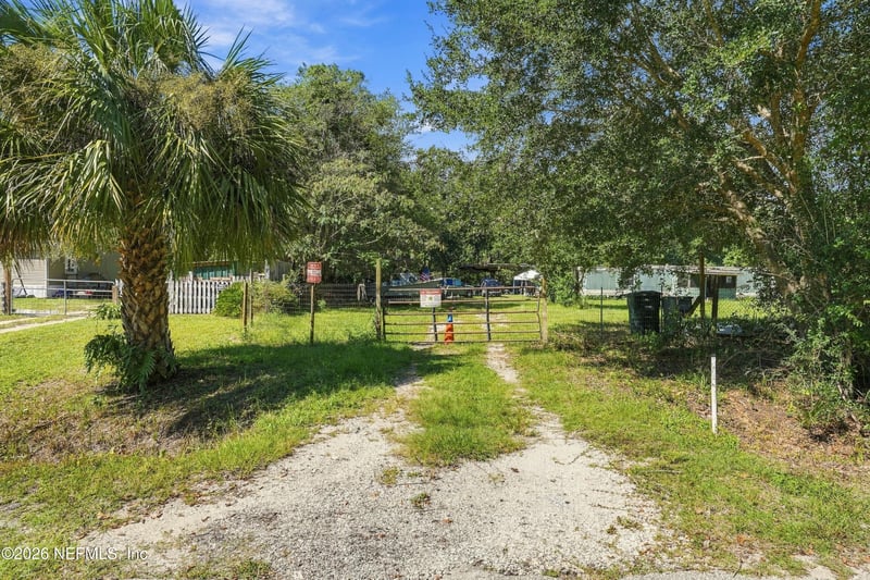 4981 Avenue B, St Augustine, FL 32095