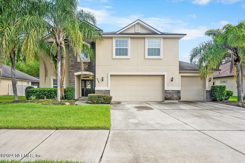 4981 Lindion Ct, Jacksonville, FL 32257
