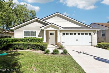 4983 Beige St, Jacksonville, FL 32258