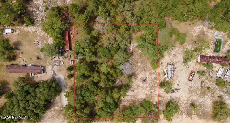 4983 Nature Dr, Keystone Heights, FL 32656