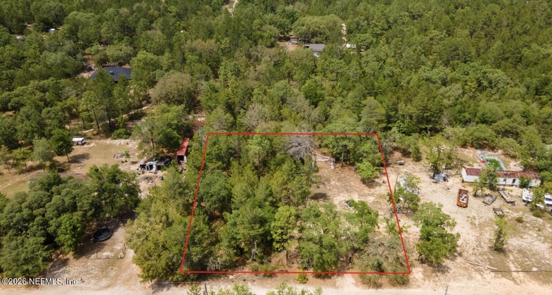 4983 Nature Dr, Keystone Heights, FL 32656