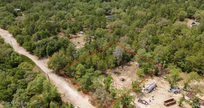4983 Nature Dr, Keystone Heights, FL 32656