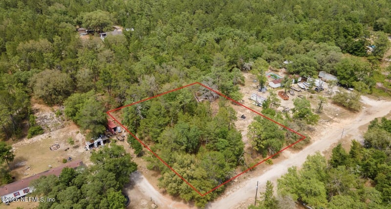 4983 Nature Dr, Keystone Heights, FL 32656