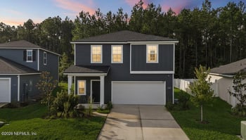 4984 Big Pine Dr, Jacksonville, FL 32218