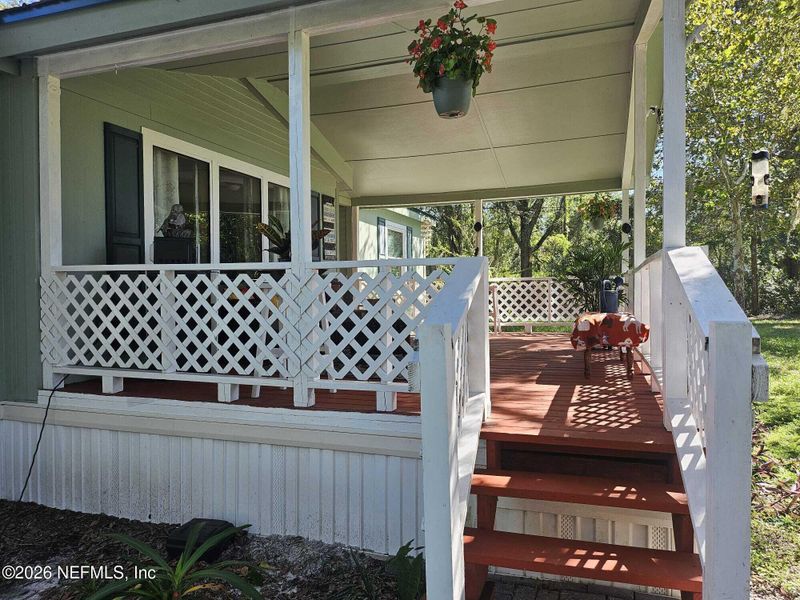 4989 Monroe Smith Rd, Jacksonville, FL 32210