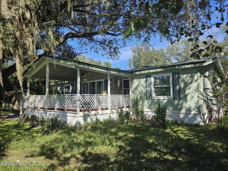 4989 Monroe Smith Rd, Jacksonville, FL 32210