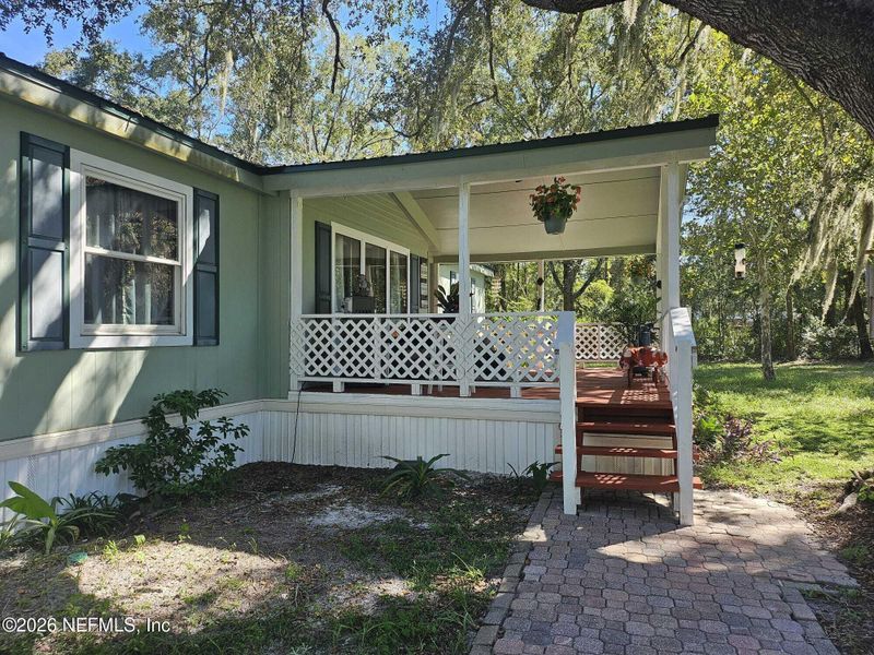 4989 Monroe Smith Rd, Jacksonville, FL 32210