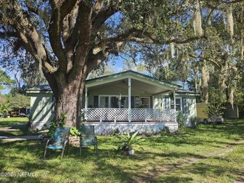4989 Monroe Smith Rd, Jacksonville, FL 32210