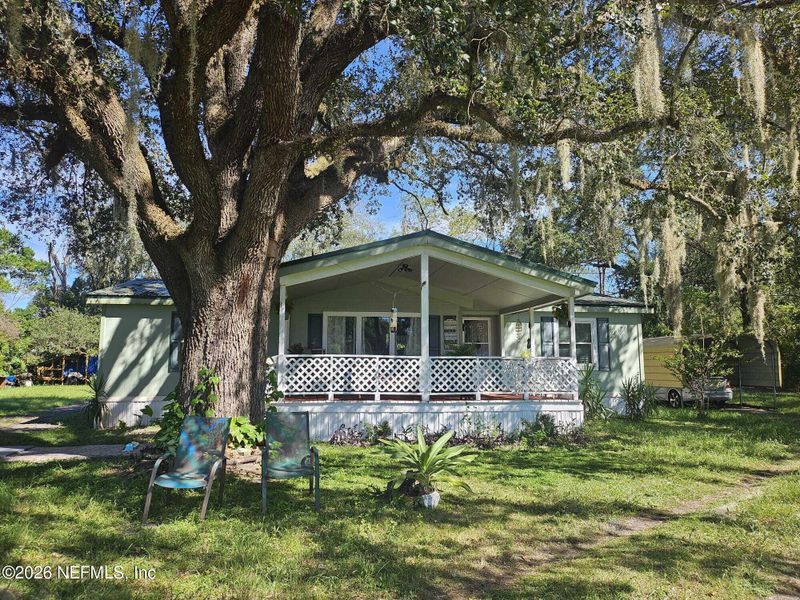 4989 Monroe Smith Rd, Jacksonville, FL 32210