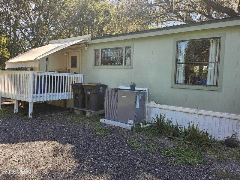 4989 Monroe Smith Rd, Jacksonville, FL 32210