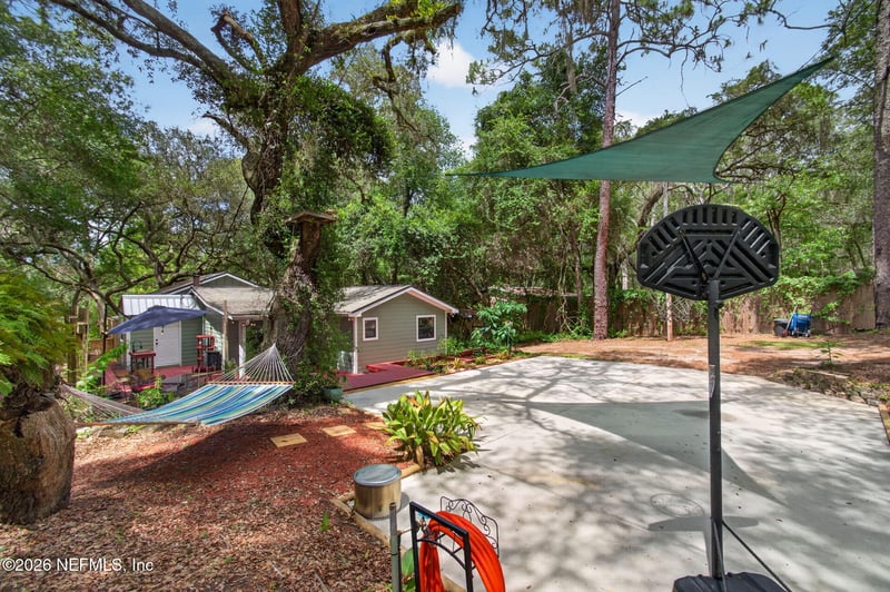 499 58th St, Keystone Heights, FL 32656
