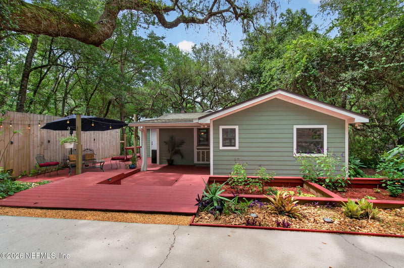 499 58th St, Keystone Heights, FL 32656
