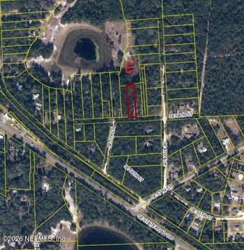 499 58th St, Keystone Heights, FL 32656