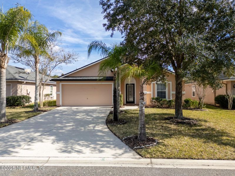 499 S Aberdeenshire Dr, Fruit Cove, FL 32259