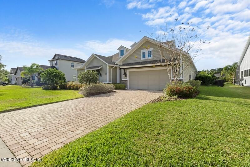 499 Spanish Creek Dr, Ponte Vedra, FL 32081