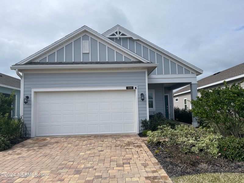 499 Tynes Blvd, Middleburg, FL 32068
