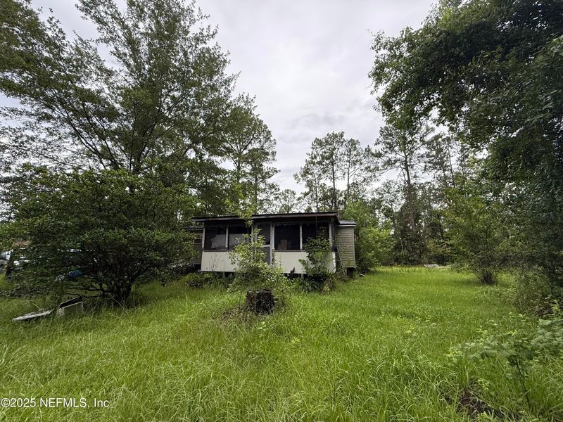 4990 Cattail St, Middleburg, FL 32068
