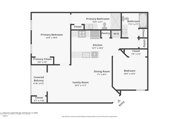 4990 Key Lime Dr #205, Jacksonville, FL 32256