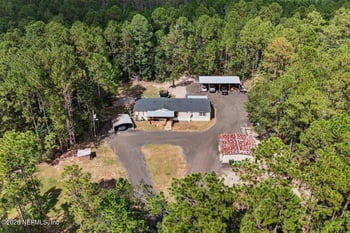 4990 Laurel St, Middleburg, FL 32068