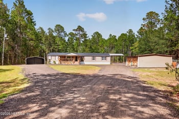 4990 Laurel St, Middleburg, FL 32068