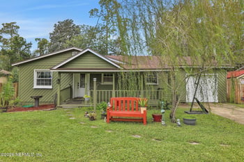4992 Tan St, Jacksonville, FL 32258