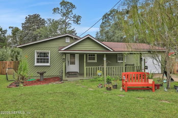 4992 Tan St, Jacksonville, FL 32258