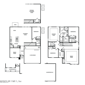 4994 Ballastone Dr, Jacksonville, FL 32257