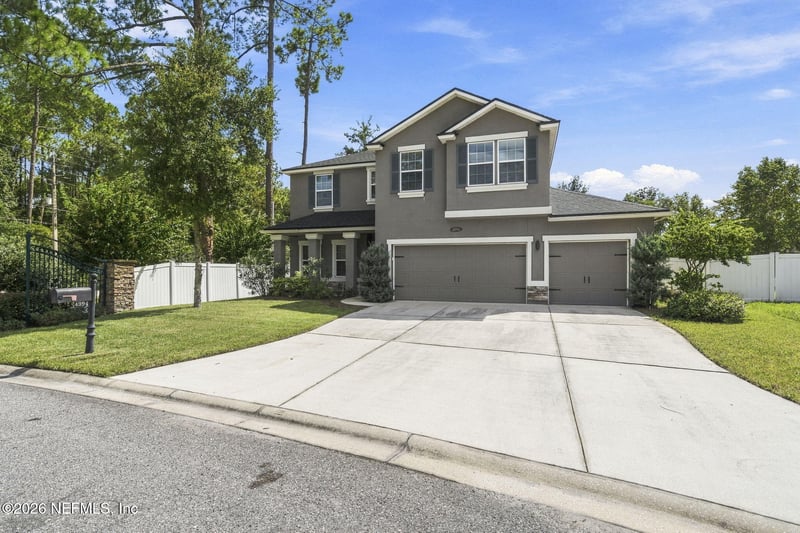 4994 Ballastone Dr, Jacksonville, FL 32257