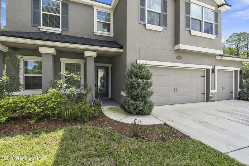 4994 Ballastone Dr, Jacksonville, FL 32257
