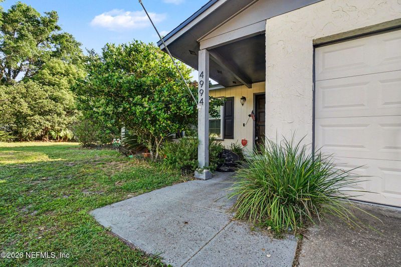 4994 Pine Cone Ct, Jacksonville, FL 32210