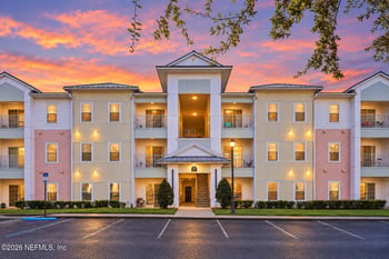 4998 Key Lime Dr #106, Jacksonville, FL 32256
