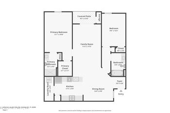 4998 Key Lime Dr #106, Jacksonville, FL 32256