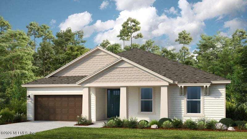 5 Armenia Ct, Palm Coast, FL 32137