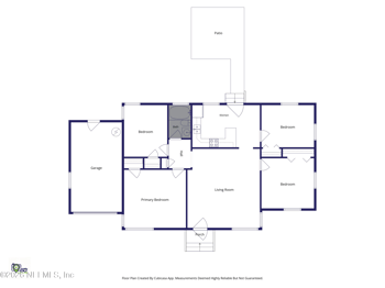5 Beacon St, St Augustine, FL 32084