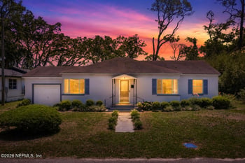 5 Beacon St, St Augustine, FL 32084
