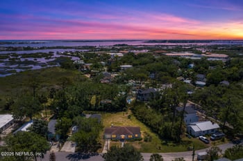 5 Beacon St, St Augustine, FL 32084