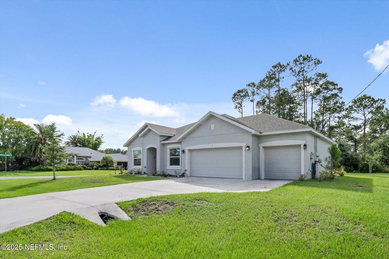 5 Bud Hollow Dr, Palm Coast, FL 32137