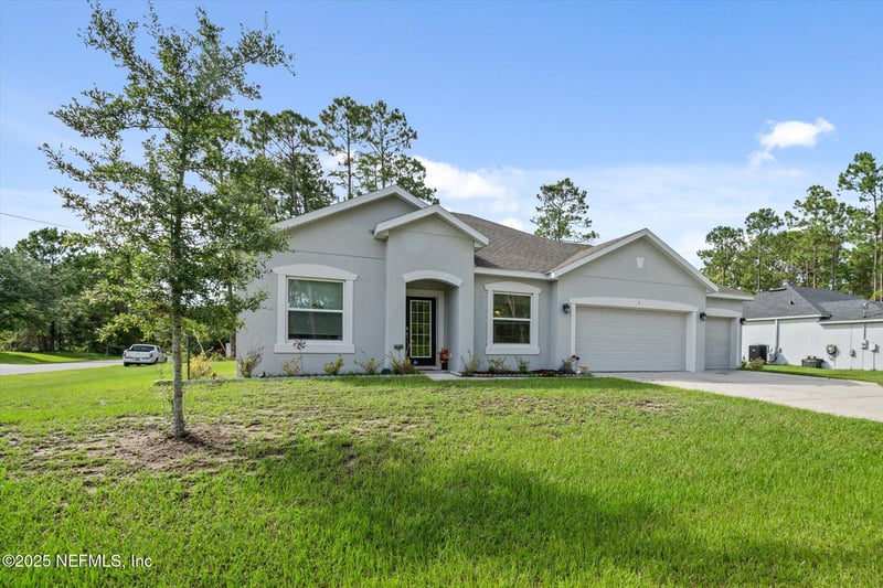 5 Bud Hollow Dr, Palm Coast, FL 32137