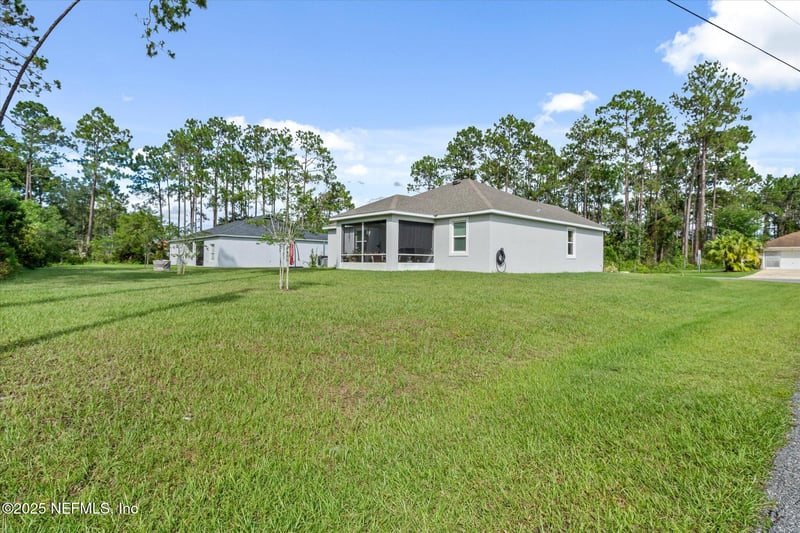 5 Bud Hollow Dr, Palm Coast, FL 32137