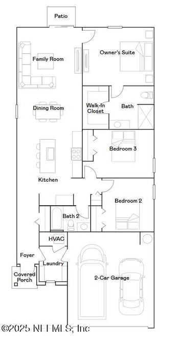 5 Buffalo Grove Dr, Palm Coast, FL 32137