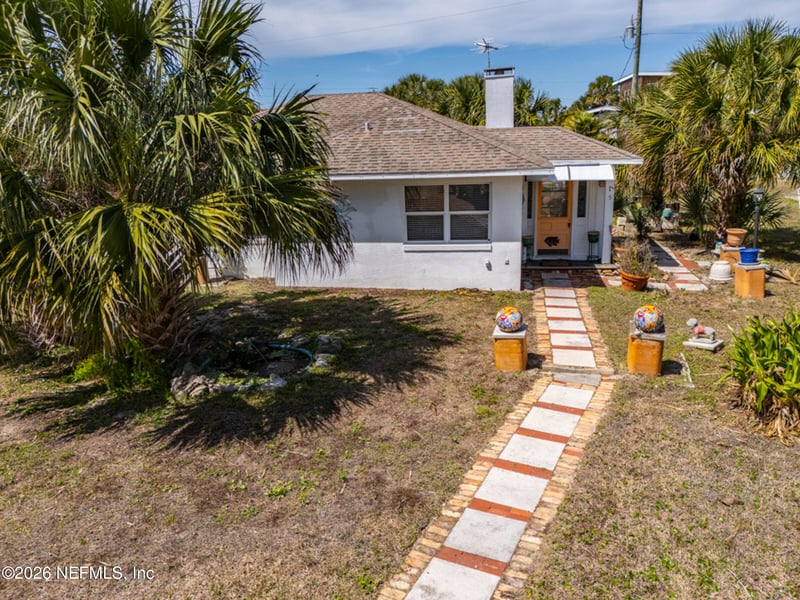 5 Moody Dr, Palm Coast, FL 32137