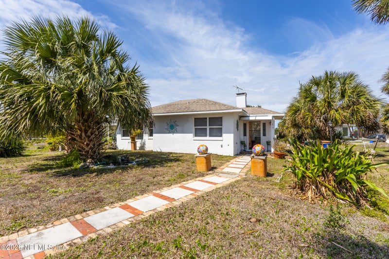 5 Moody Dr, Palm Coast, FL 32137